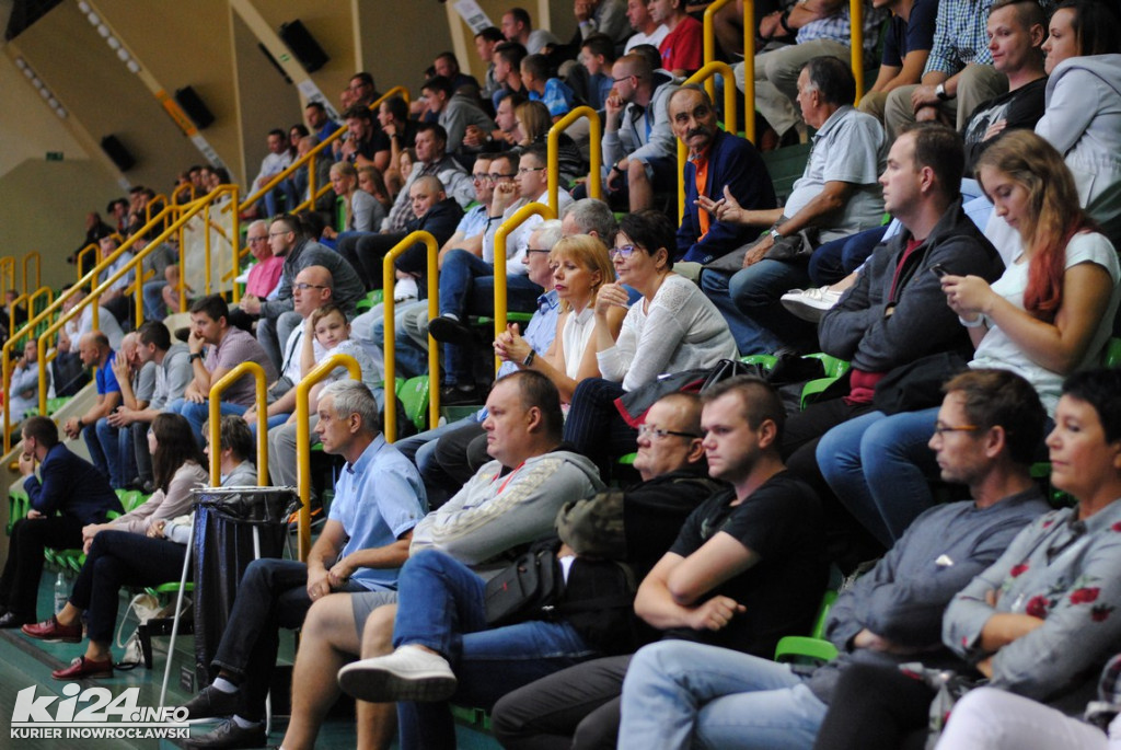 KSK Noteć Inowrocław - Astoria Bydgoszcz