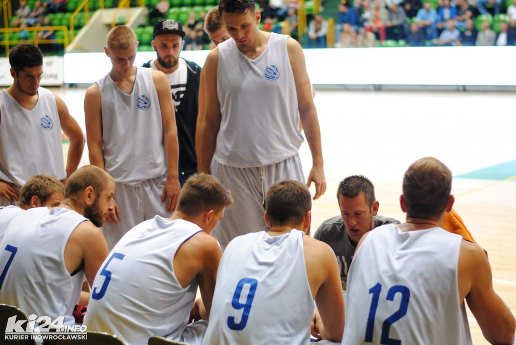 KSK Noteć Inowrocław - Astoria Bydgoszcz