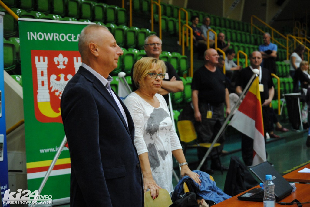 KSK Noteć Inowrocław - Astoria Bydgoszcz