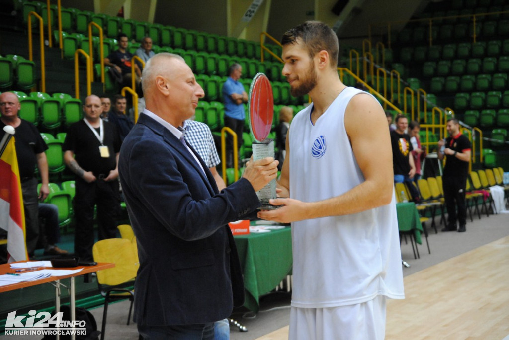 KSK Noteć Inowrocław - Astoria Bydgoszcz