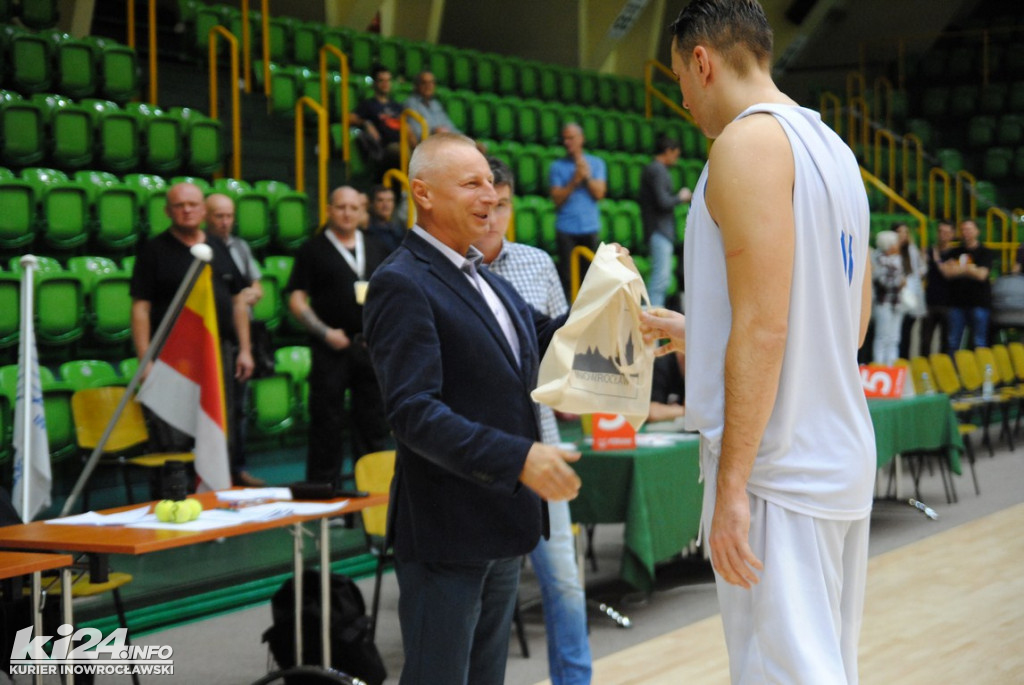 KSK Noteć Inowrocław - Astoria Bydgoszcz