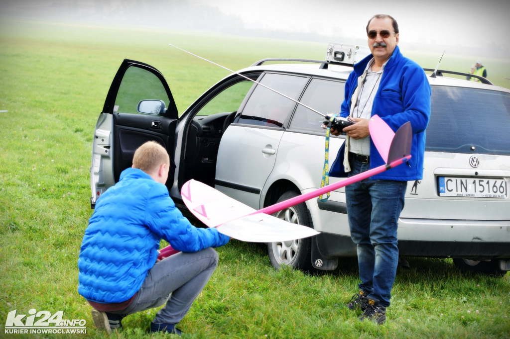 Ogólnopolskie Zawody Modeli Szybowców RC