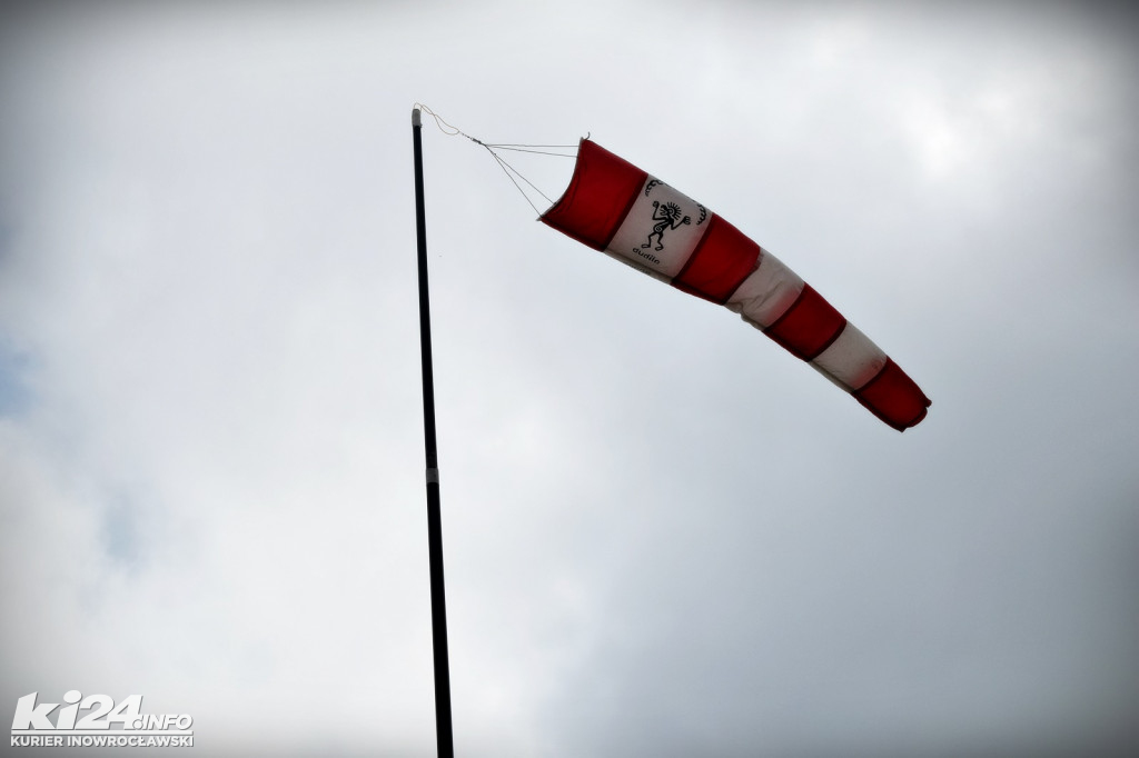 Ogólnopolskie Zawody Modeli Szybowców RC