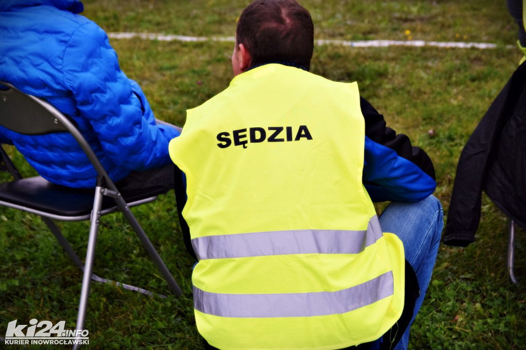 Ogólnopolskie Zawody Modeli Szybowców RC