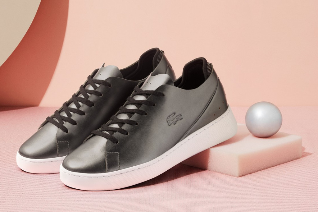 Lacoste - nowa kolekcja dla kobiet