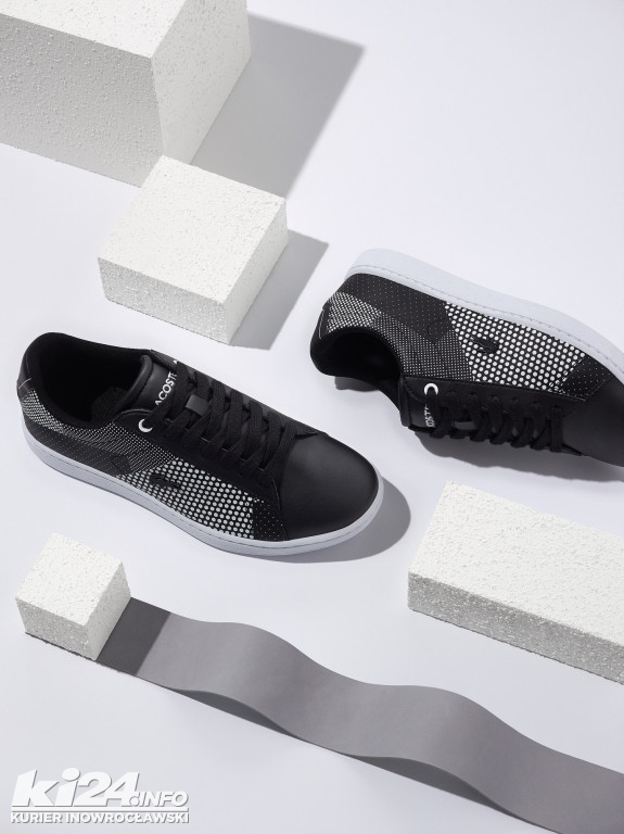 Lacoste - nowa kolekcja dla kobiet