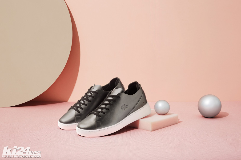 Lacoste - nowa kolekcja dla kobiet