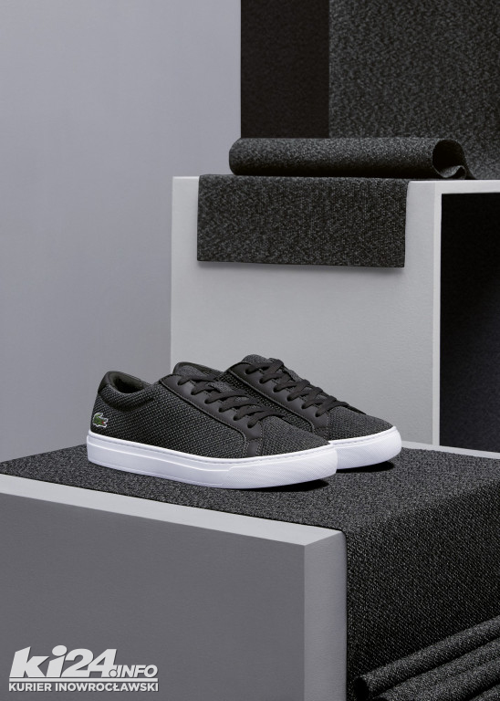 Lacoste - nowa kolekcja dla kobiet