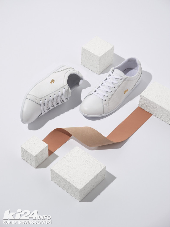 Lacoste - nowa kolekcja dla kobiet