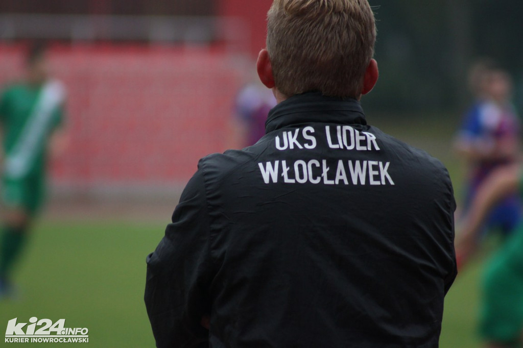 Cuiavia Inowrocław - Lider Włocławek