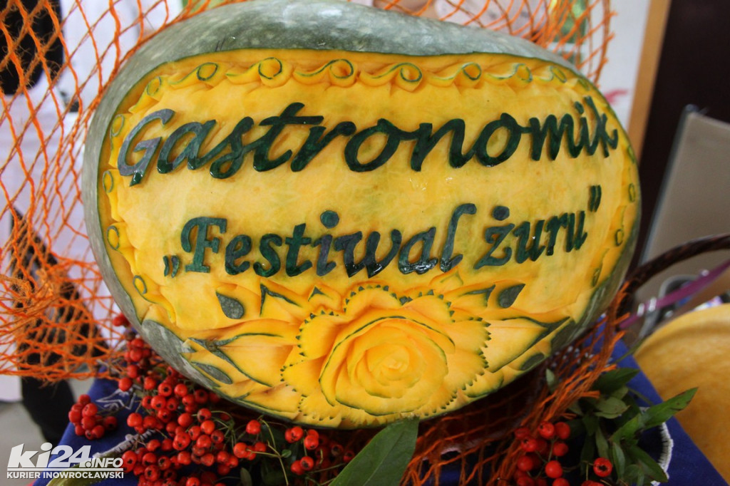 Festiwal Żuru w Solankach
