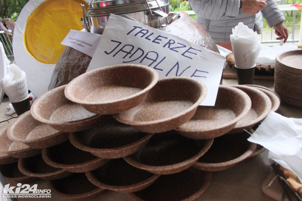 Festiwal Żuru w Solankach
