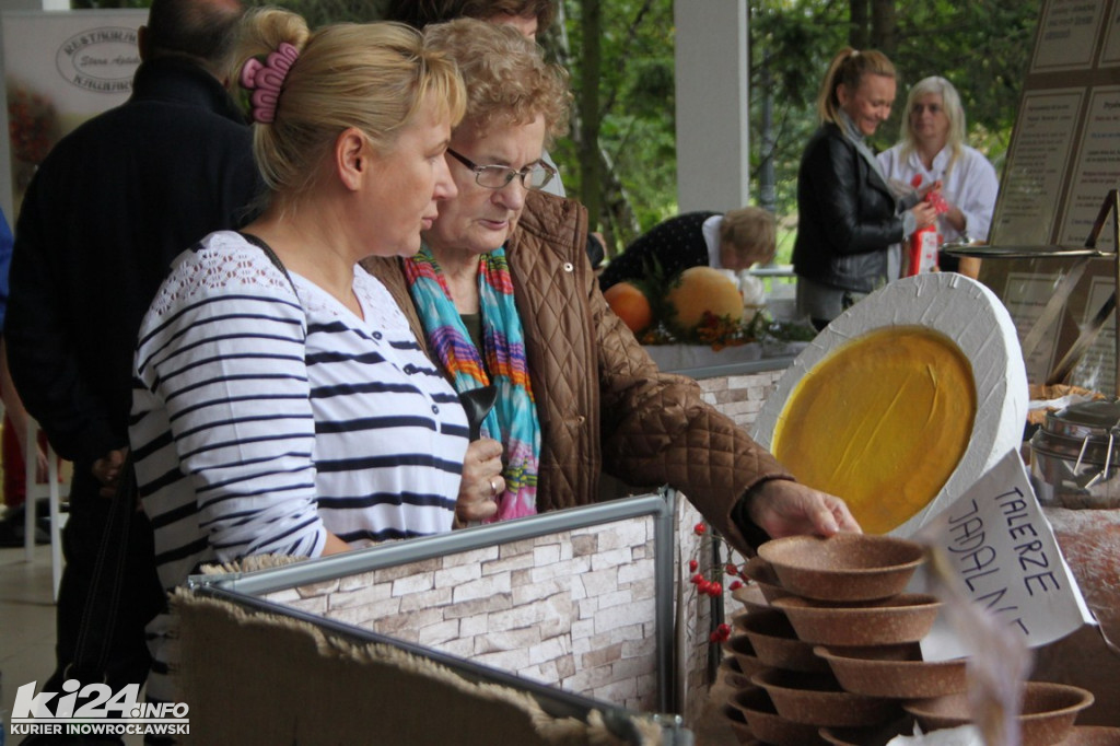 Festiwal Żuru w Solankach