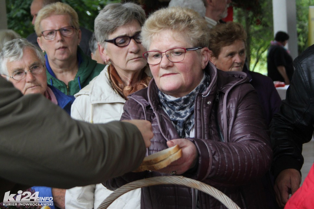 Festiwal Żuru w Solankach