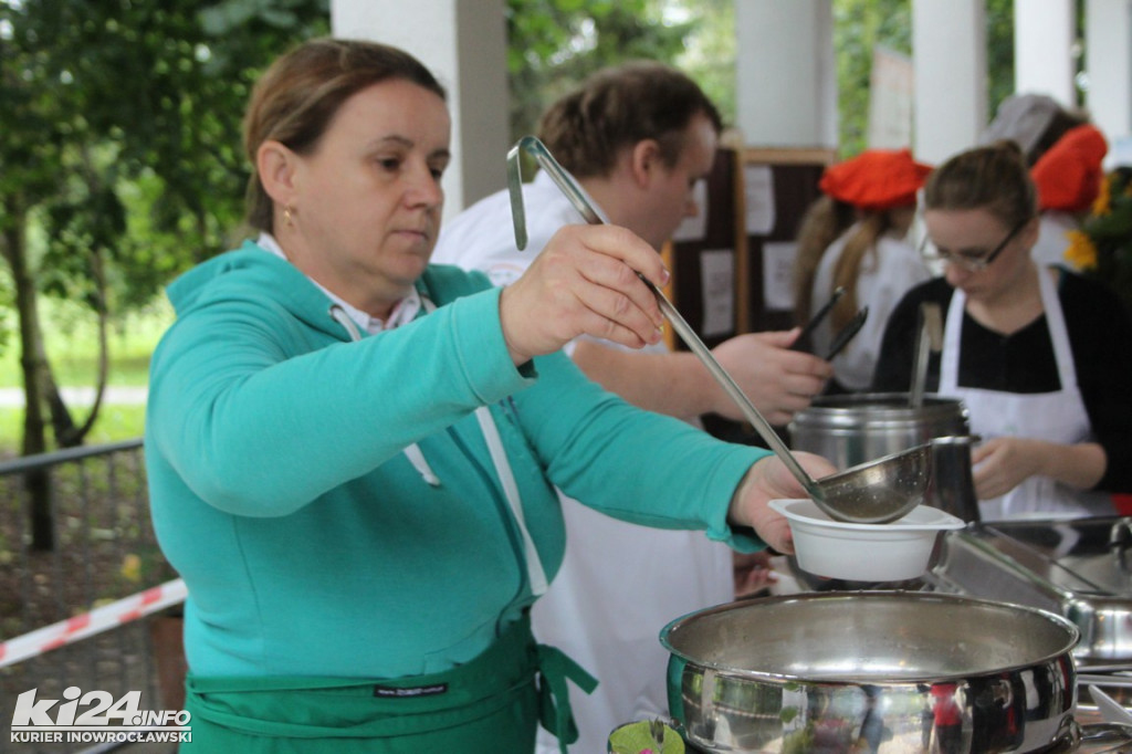Festiwal Żuru w Solankach