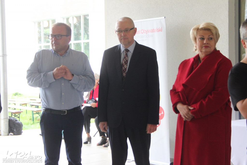Festiwal Żuru w Solankach