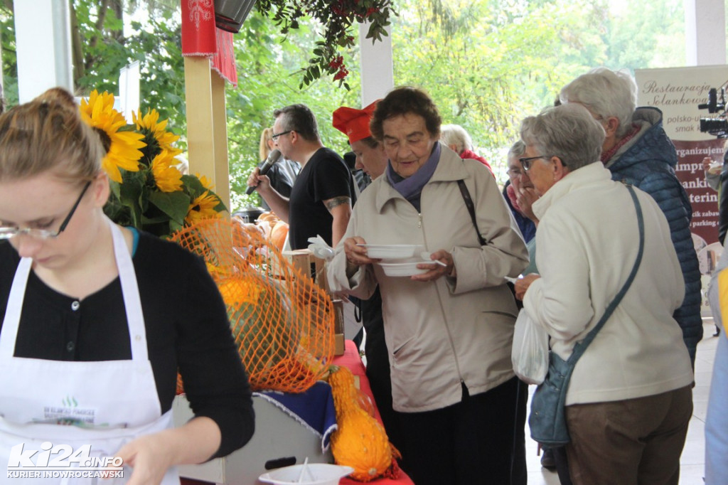 Festiwal Żuru w Solankach