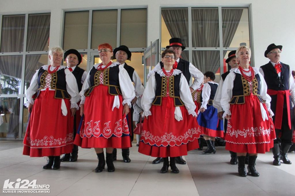 Festiwal Żuru w Solankach