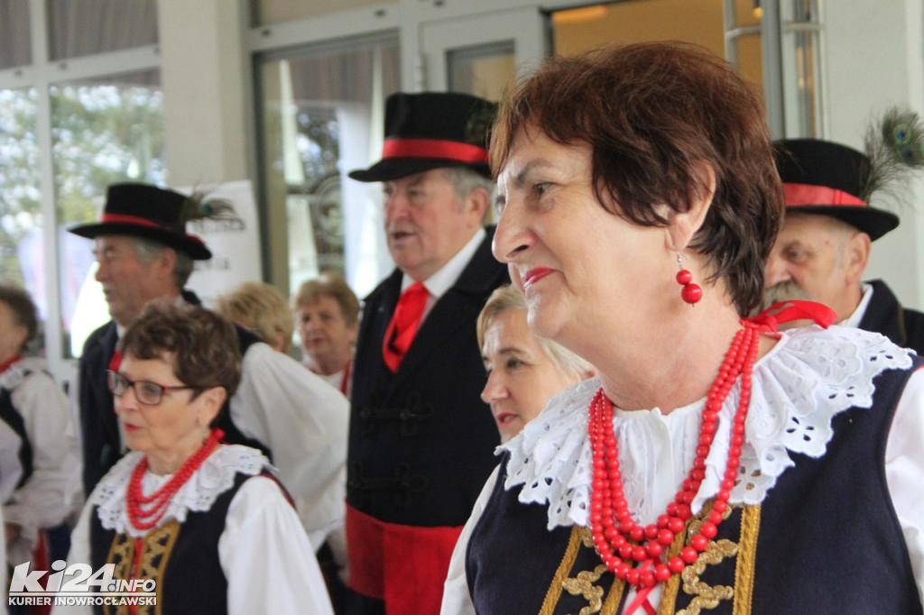Festiwal Żuru w Solankach