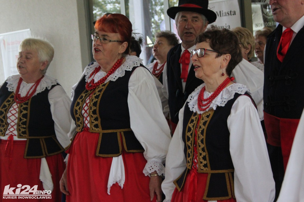 Festiwal Żuru w Solankach