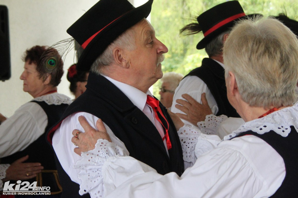 Festiwal Żuru w Solankach