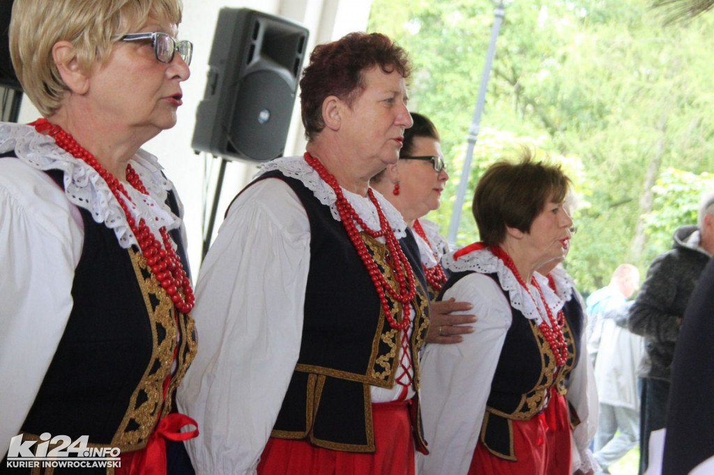 Festiwal Żuru w Solankach
