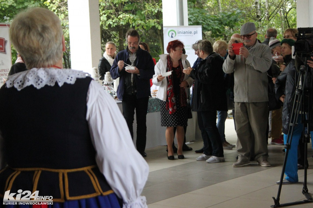 Festiwal Żuru w Solankach
