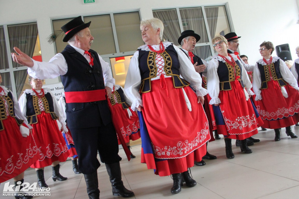 Festiwal Żuru w Solankach