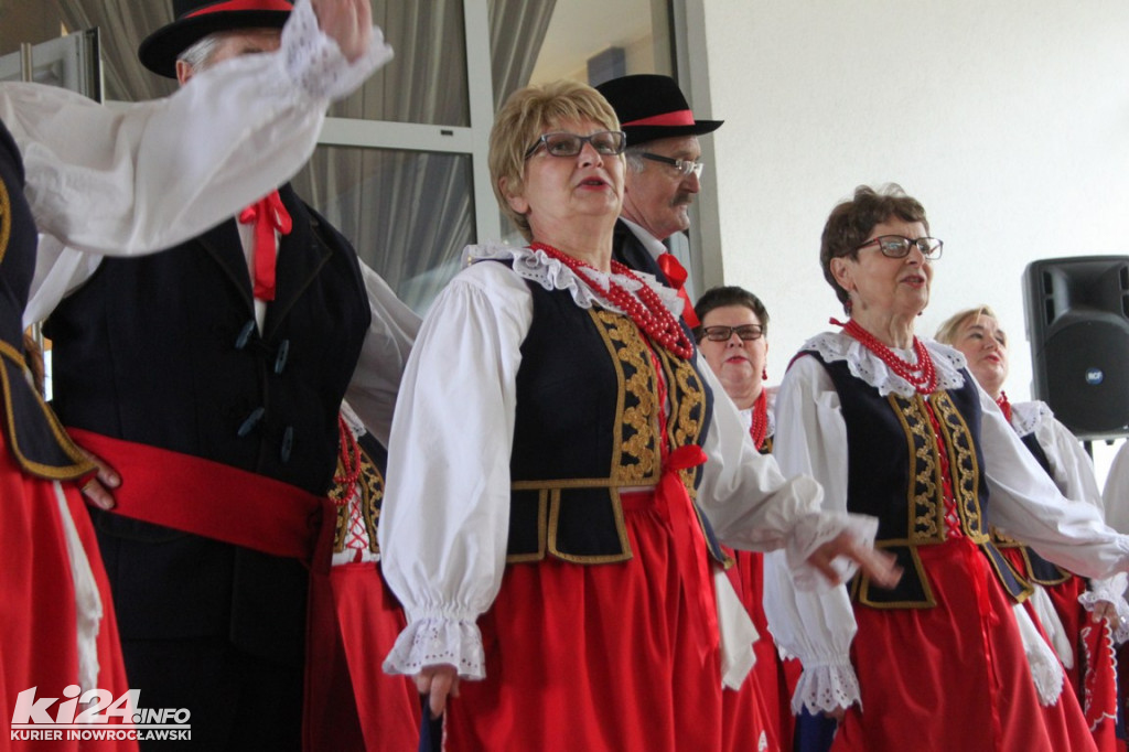 Festiwal Żuru w Solankach