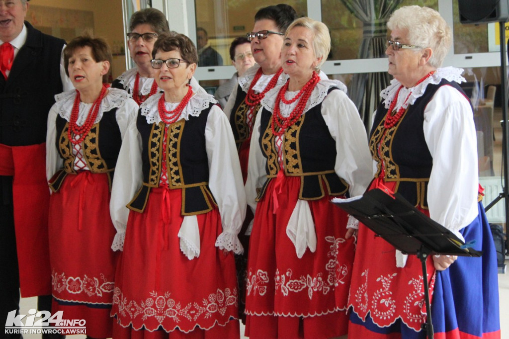 Festiwal Żuru w Solankach