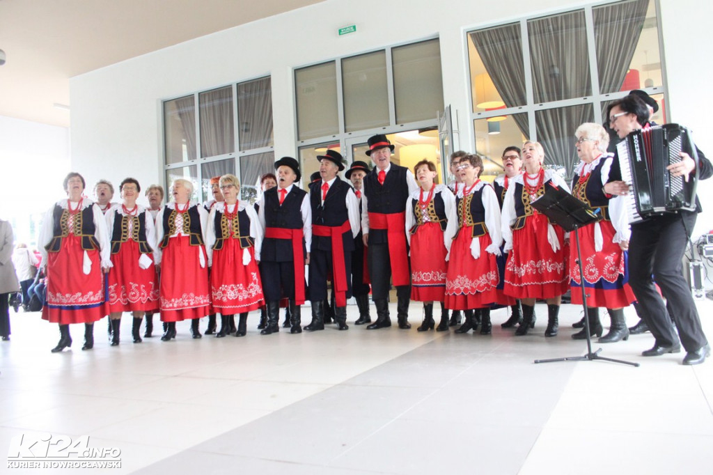Festiwal Żuru w Solankach