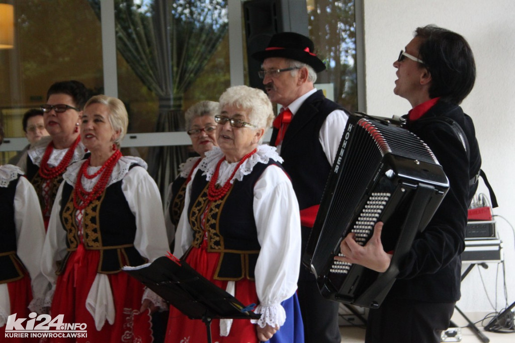 Festiwal Żuru w Solankach