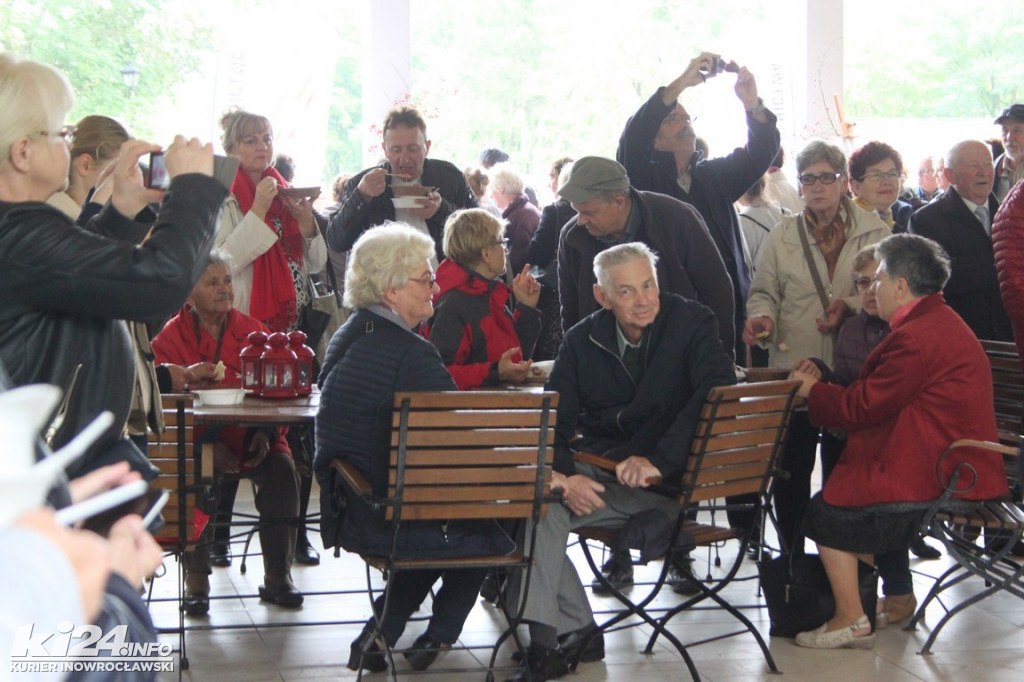 Festiwal Żuru w Solankach