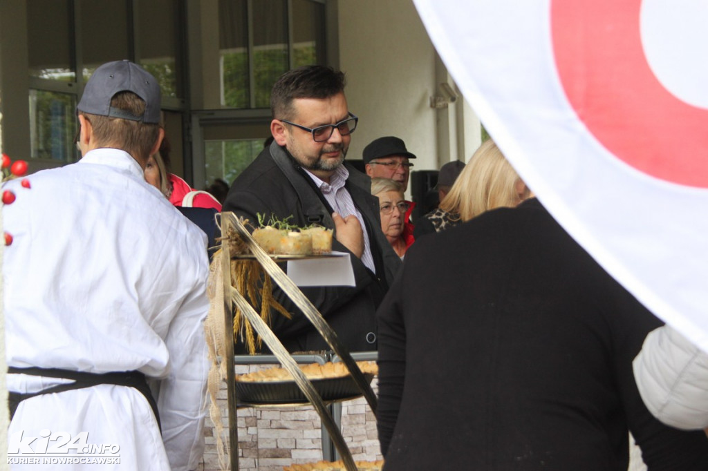 Festiwal Żuru w Solankach