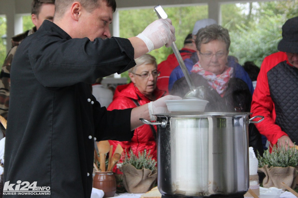 Festiwal Żuru w Solankach
