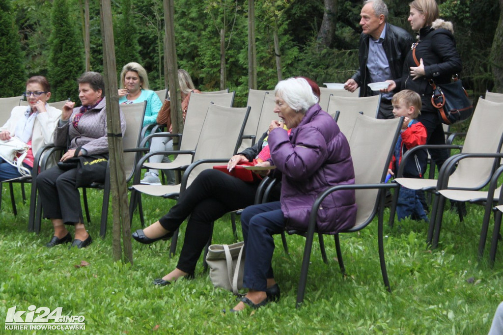 Festiwal Żuru w Solankach
