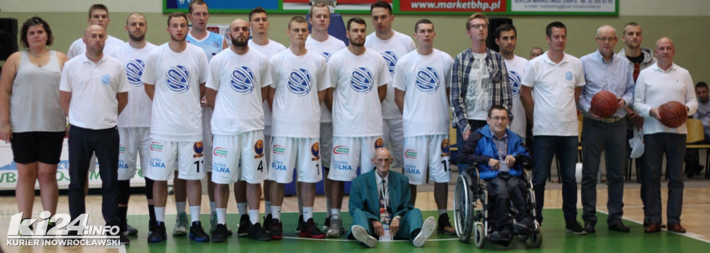 KSK Noteć Inowrocław - Jamalex Polonia 1912 Leszno