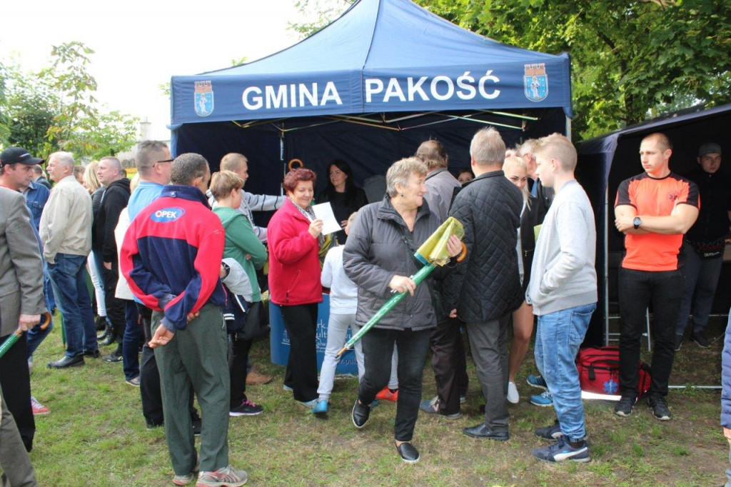 Festyn Ekologiczny w Pakości
