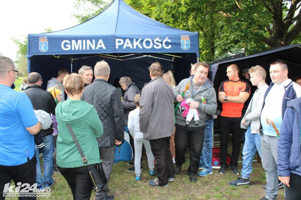 Festyn Ekologiczny w Pakości