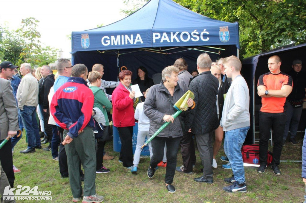 Festyn Ekologiczny w Pakości
