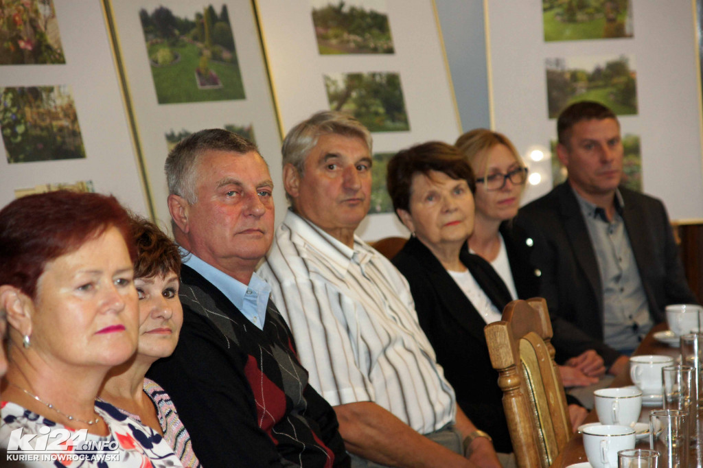 Najpiękniejsze ogródki i balkony w Inowrocławiu