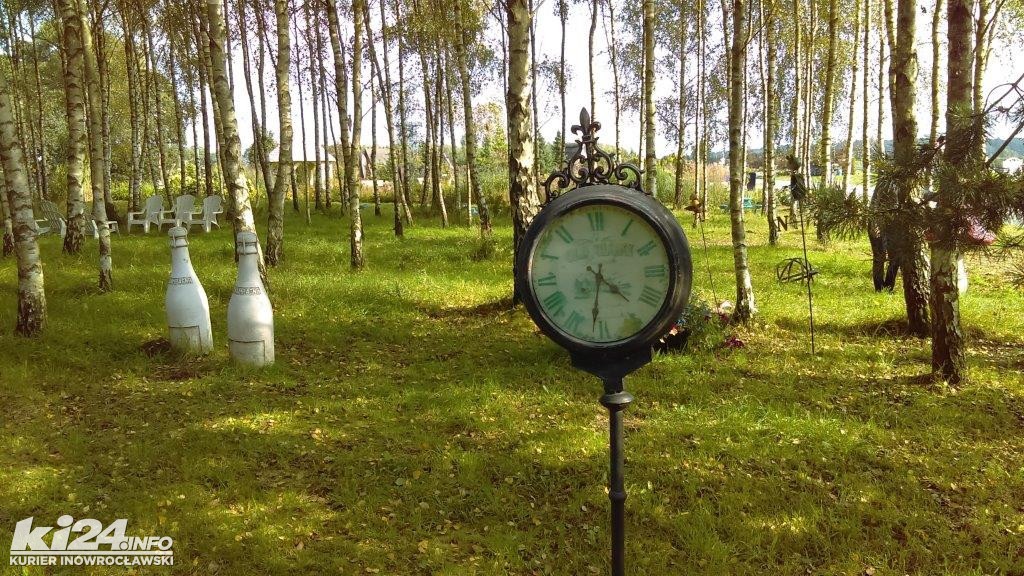 Wyjazd do Ogrodów Hortulusa