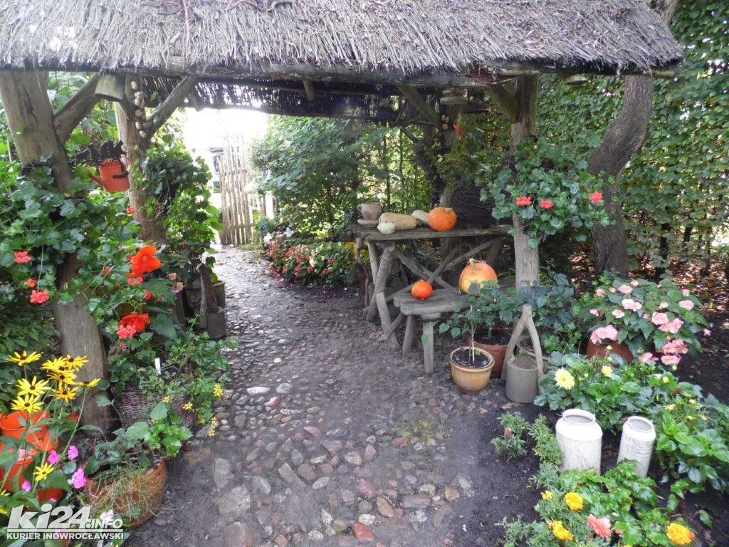 Wyjazd do Ogrodów Hortulusa