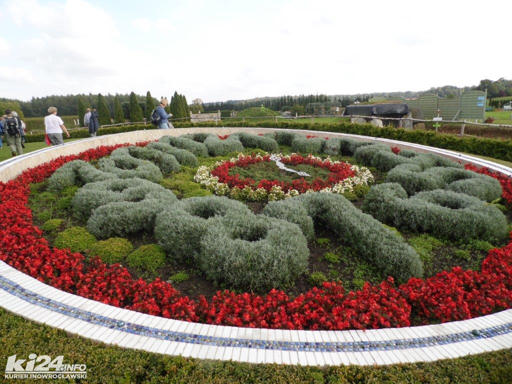 Wyjazd do Ogrodów Hortulusa
