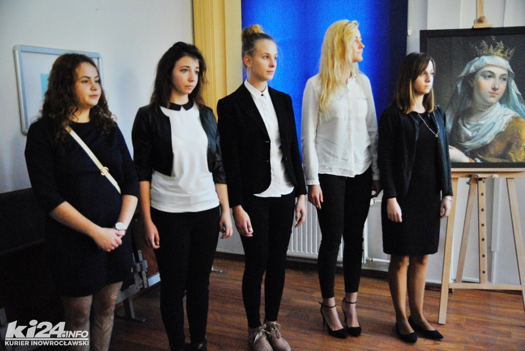 Inauguracja roku akademickiego w WSG