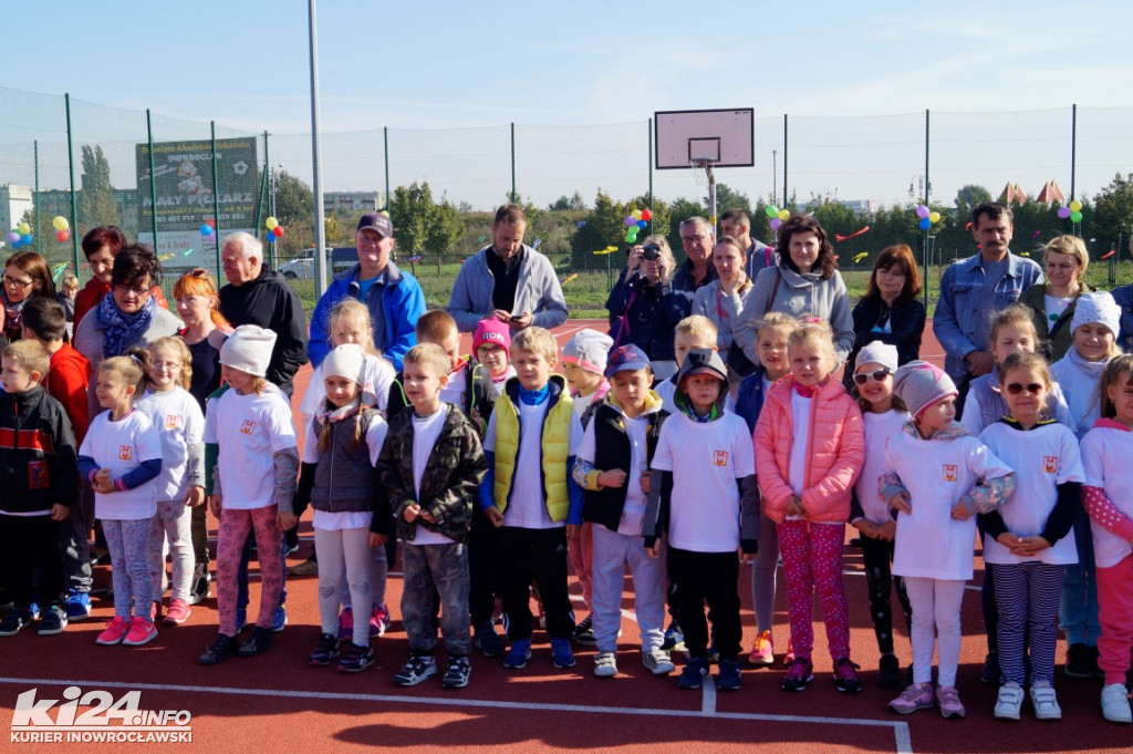 Festyn w Szkole Podstawowej nr 5