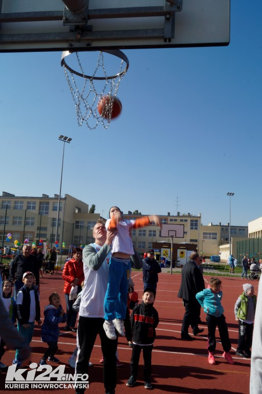 Festyn w Szkole Podstawowej nr 5