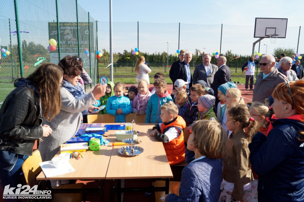 Festyn w Szkole Podstawowej nr 5