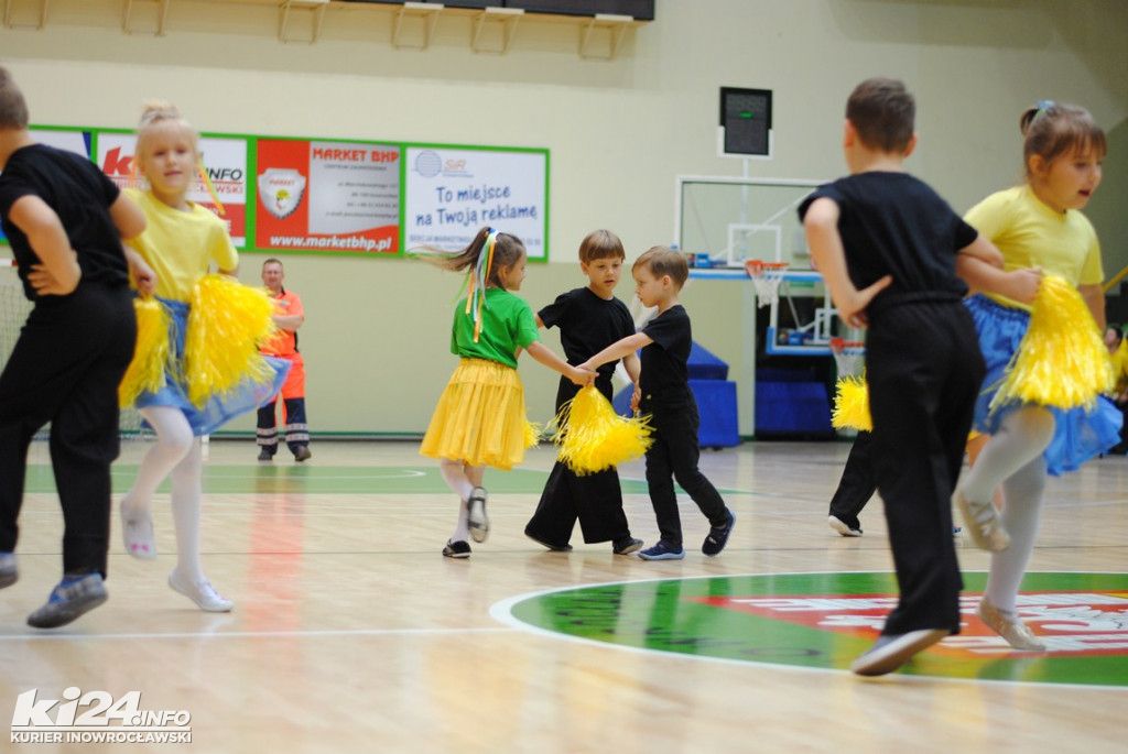 Spartakiada Osób Niepełnosprawnych