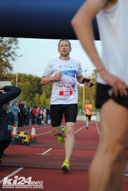 Orange Run